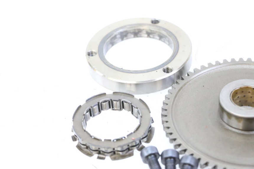 photo de ROUE LIBRE DEMARREUR HONDA FES S-WING SWING ABS 125 (2007 - 2015) - Autre angle de vue