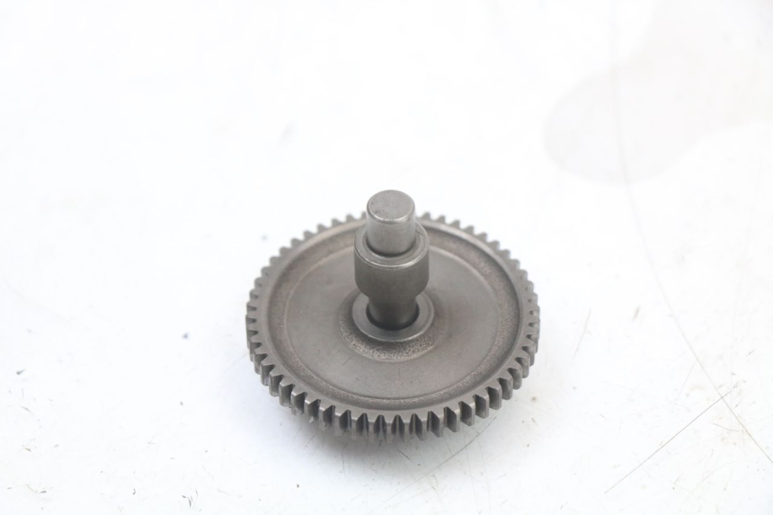 photo de ROUE LIBRE DEMARREUR HONDA NES AROBASE 125 (2000 - 2003) - Points de fixation