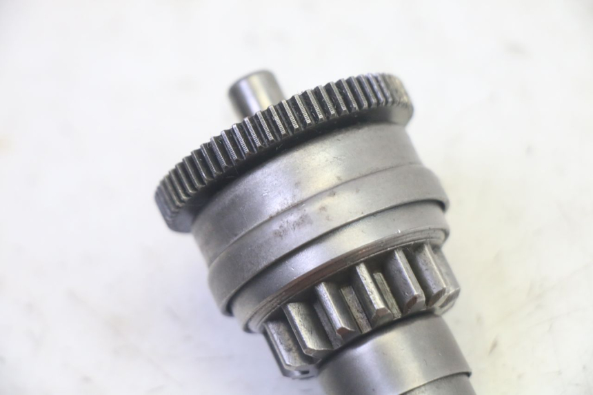 photo de ROUE LIBRE DEMARREUR SPEEDY HT50QT6 50 - Zoom état d’usage