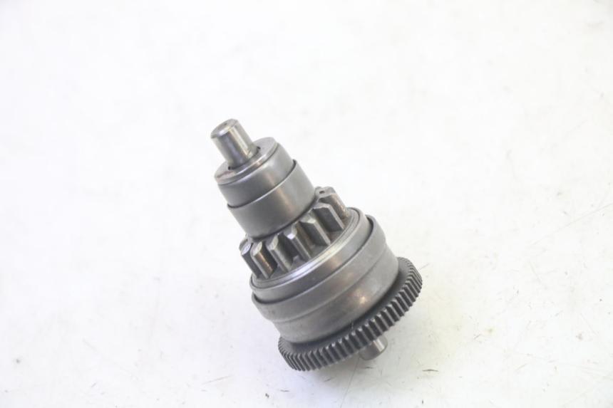 photo de ROUE LIBRE DEMARREUR SPEEDY HT50QT6 50 - Autre angle de vue