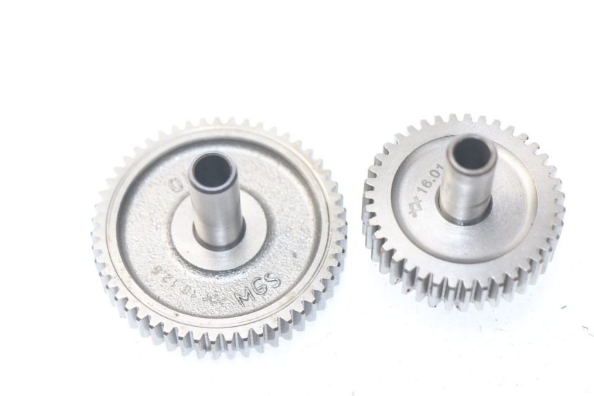 photo de ROUE LIBRE DEMARREUR HONDA INTEGRA NC D 750 (2016 - 2018) - Vue principale