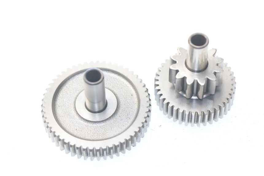 photo de ROUE LIBRE DEMARREUR HONDA INTEGRA NC D 750 (2016 - 2018) - Détail de la pièce