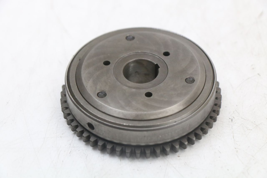 photo de ROUE LIBRE DEMARREUR SYM JET 14 4T 50 (2018 - 2022) - Autre angle de vue