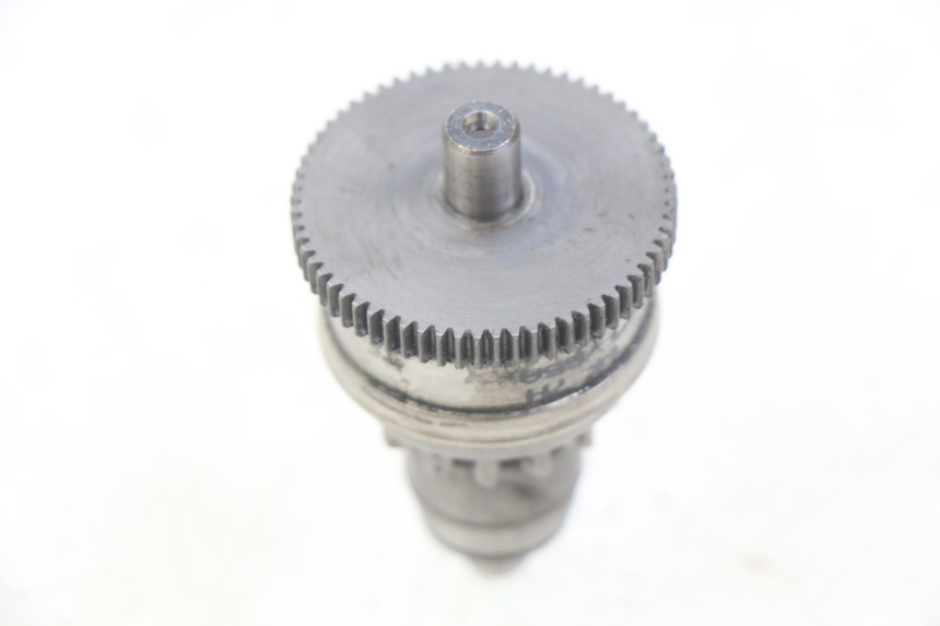 photo de ROUE LIBRE DEMARREUR SYM JET EURO X 2T 50 (2003 - 2007) - Détail de la pièce
