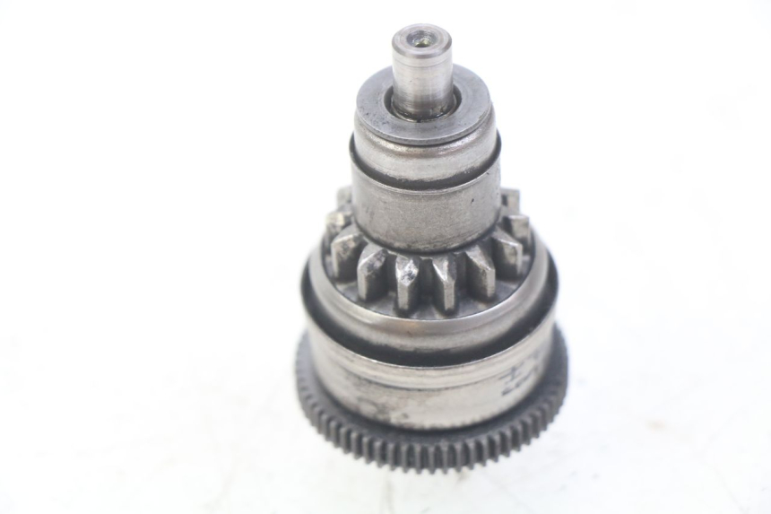 photo de ROUE LIBRE DEMARREUR SYM JET EURO X 2T 50 (2003 - 2007) - Zoom état d’usage