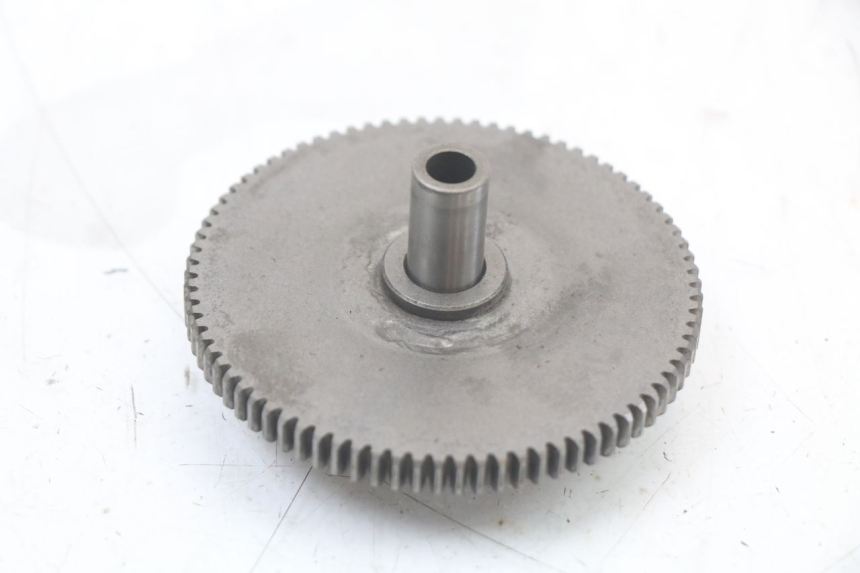 photo de ROUE LIBRE DEMARREUR KAWASAKI GTR 1000 (1994 - 2004) - Points de fixation