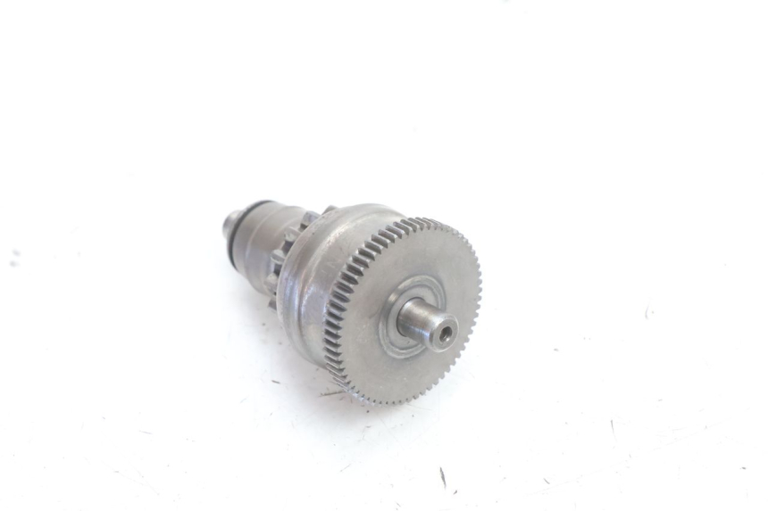 photo de ROUE LIBRE DEMARREUR PEUGEOT KISBEE 2T 50 (2010 - 2017) - Autre angle de vue