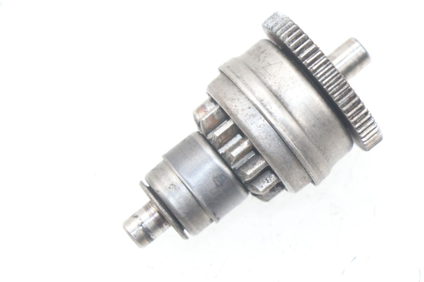 photo de ROUE LIBRE DEMARREUR PEUGEOT KISBEE 4T 50 (2018 - 2022) - Vue principale