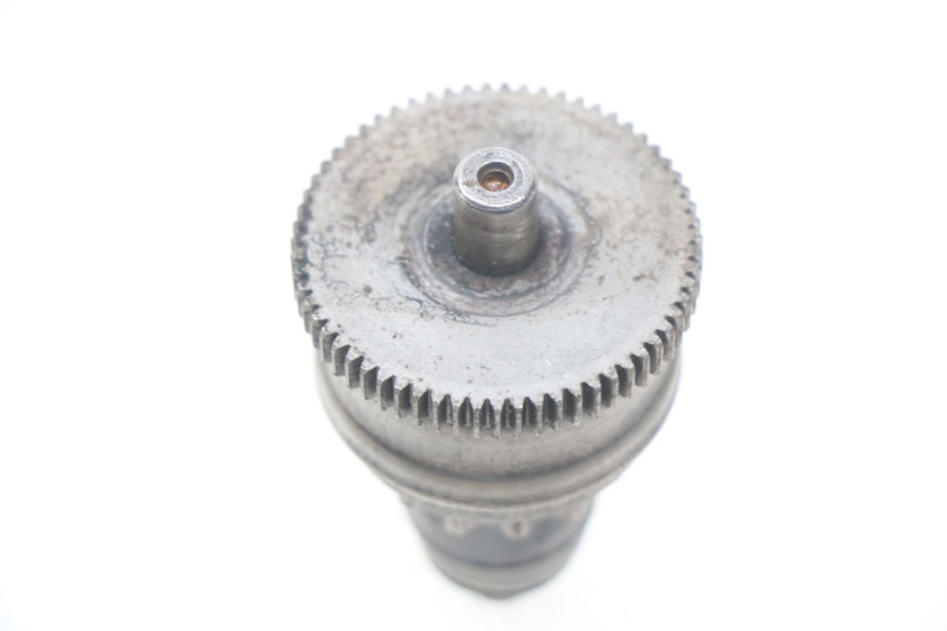 photo de ROUE LIBRE DEMARREUR PEUGEOT KISBEE 4T 50 (2018 - 2022) - Zoom état d’usage