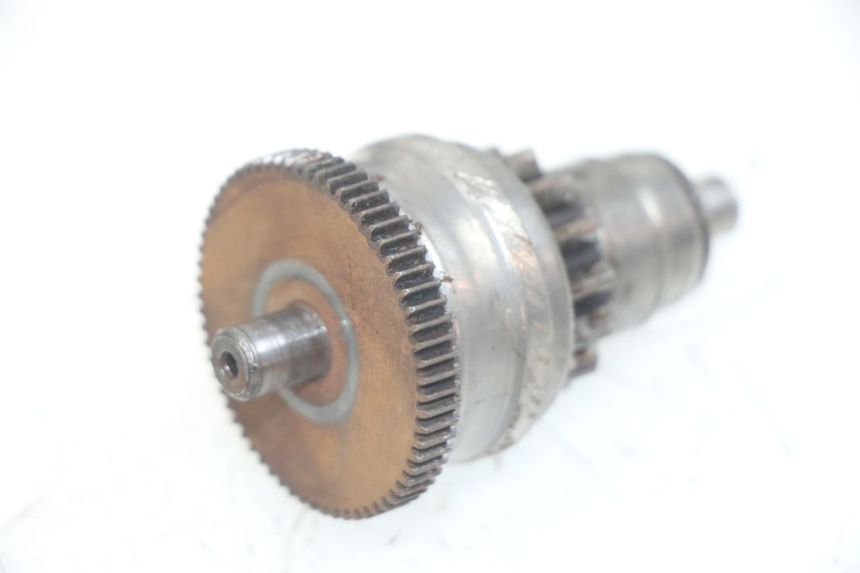 photo de ROUE LIBRE DEMARREUR PEUGEOT KISBEE 4T 50 (2010 - 2017) - Détail de la pièce