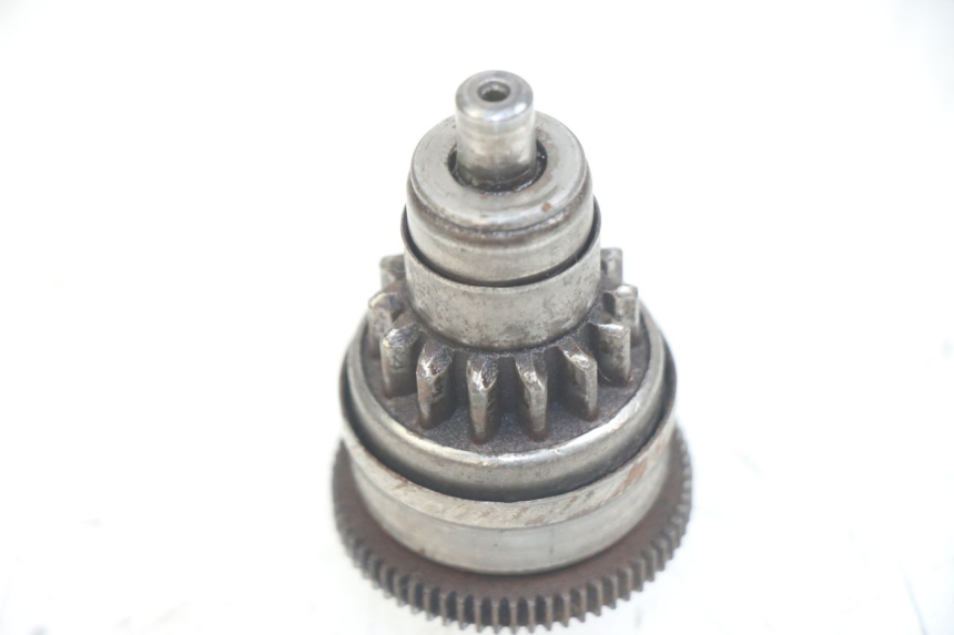 photo de ROUE LIBRE DEMARREUR PEUGEOT KISBEE 4T 50 (2010 - 2017) - Zoom état d’usage