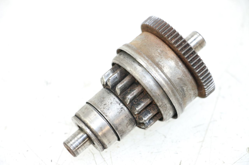 photo de ROUE LIBRE DEMARREUR PEUGEOT KISBEE 4T 50 (2010 - 2017) - Vue principale