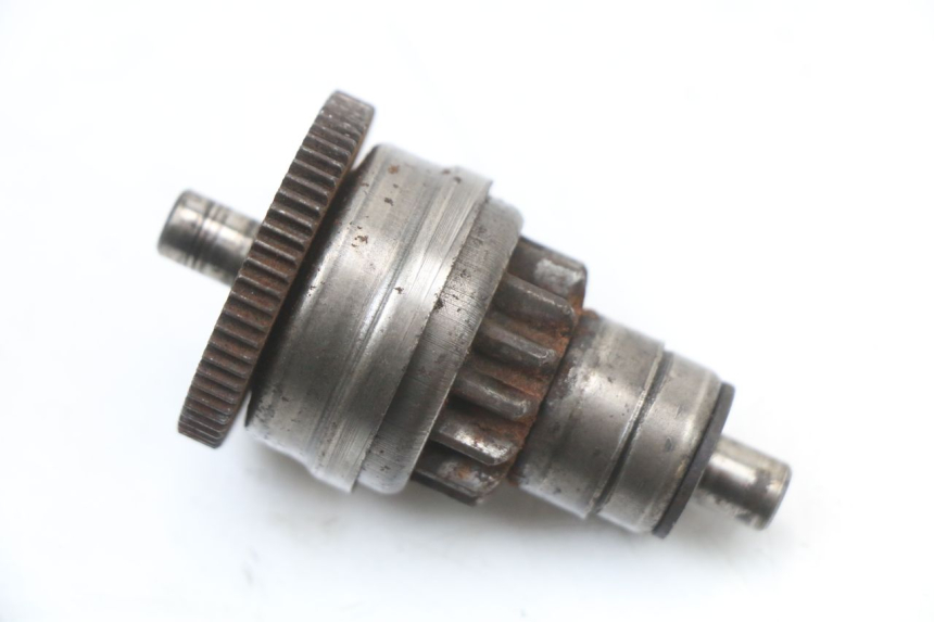 photo de ROUE LIBRE DEMARREUR PEUGEOT KISBEE 4T 50 (2018 - 2022) - Vue principale