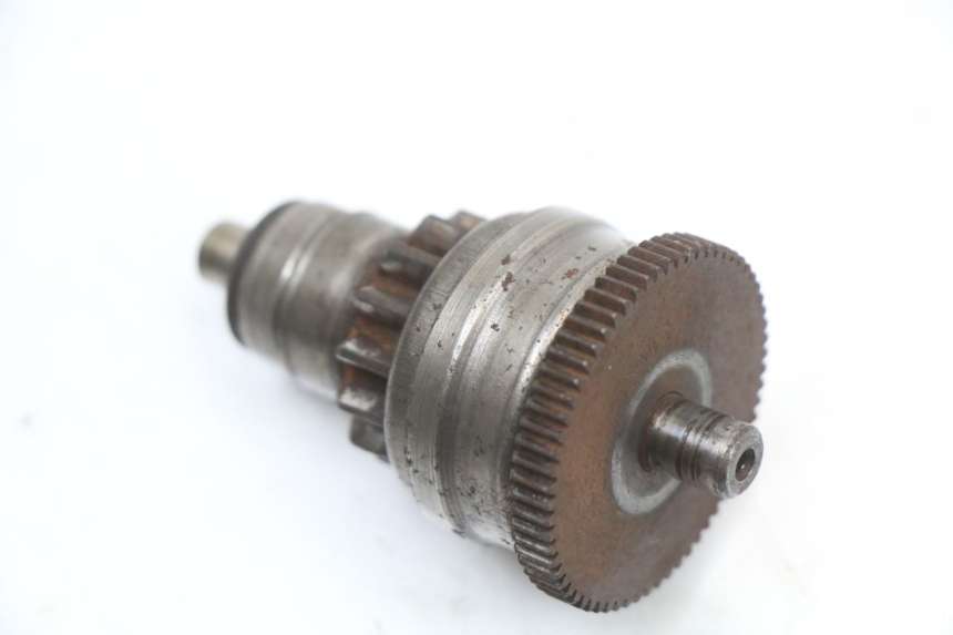 photo de ROUE LIBRE DEMARREUR PEUGEOT KISBEE 4T 50 (2018 - 2022) - Détail de la pièce