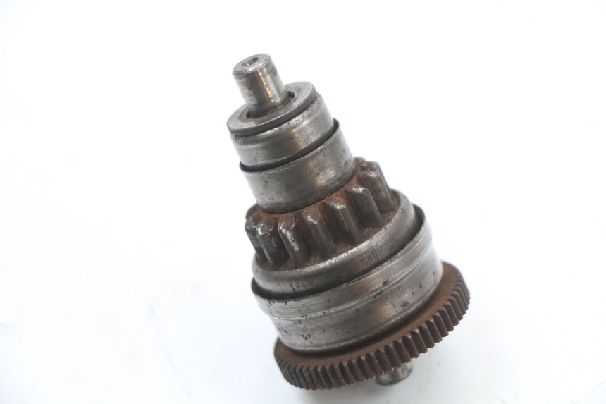 photo de ROUE LIBRE DEMARREUR PEUGEOT KISBEE 4T 50 (2018 - 2022) - Zoom état d’usage