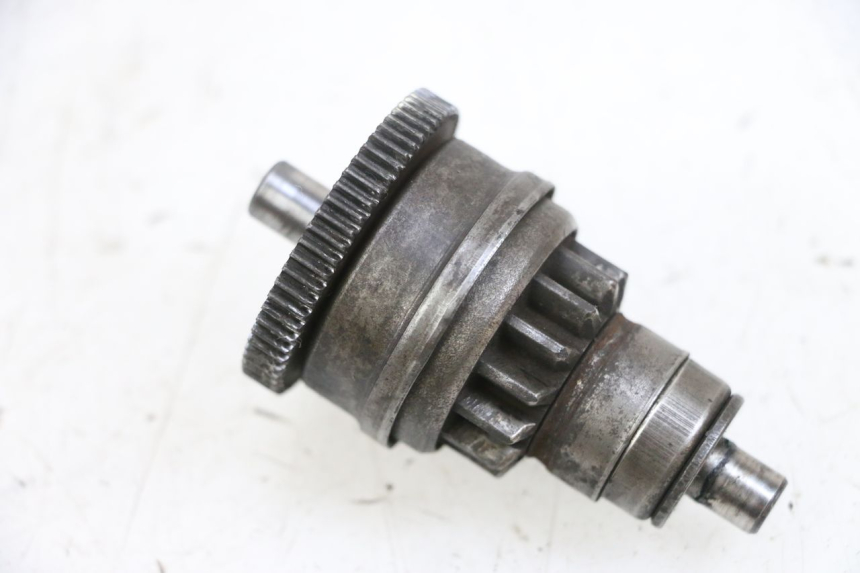 photo de ROUE LIBRE DEMARREUR PEUGEOT KISBEE 4T 50 (2010 - 2017) - Vue principale