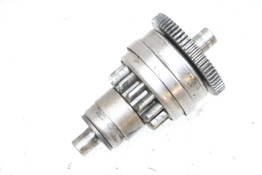 photo de ROUE LIBRE DEMARREUR PEUGEOT KISBEE 4T 50 (2018 - 2022) - Vue principale