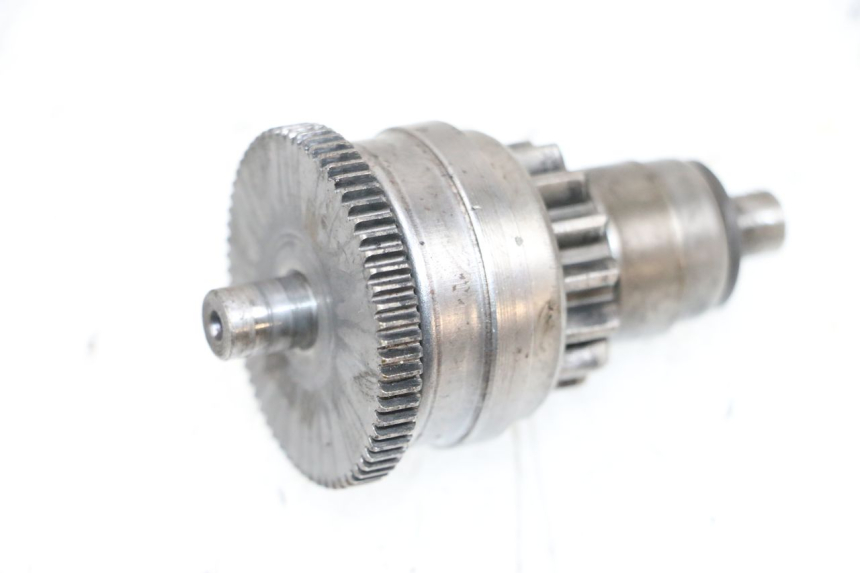 photo de ROUE LIBRE DEMARREUR PEUGEOT KISBEE 4T 50 (2018 - 2022) - Détail de la pièce