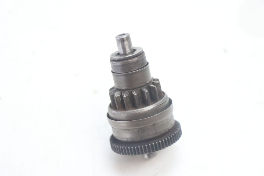 photo de ROUE LIBRE DEMARREUR PEUGEOT KISBEE 4T 50 (2010 - 2017) - Zoom état d’usage
