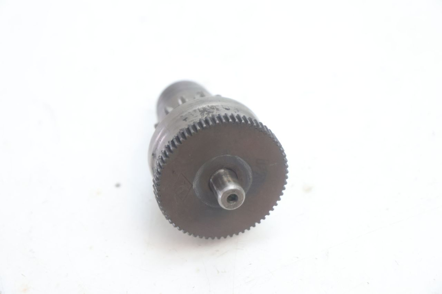 photo de ROUE LIBRE DEMARREUR PEUGEOT KISBEE 4T 50 (2010 - 2017) - Autre angle de vue