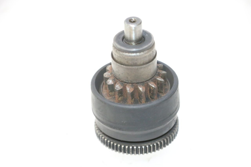 photo de ROUE LIBRE DEMARREUR PEUGEOT KISBEE 4T 50 (2023 - 2026) - Zoom état d’usage