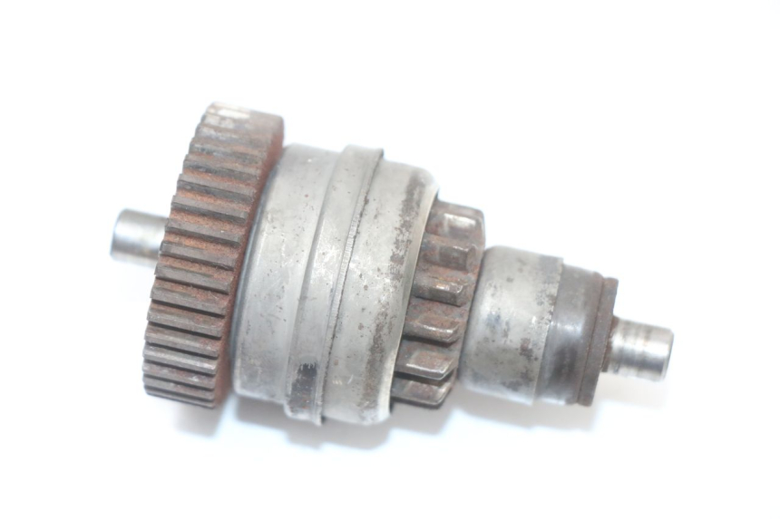 photo de ROUE LIBRE DEMARREUR RENAULT KOURANOS 125 (2001 - 2004) - Vue principale