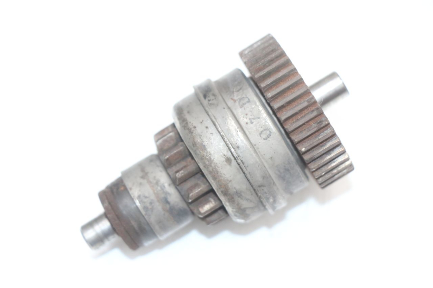 photo de ROUE LIBRE DEMARREUR RENAULT KOURANOS 125 (2001 - 2004) - Détail de la pièce