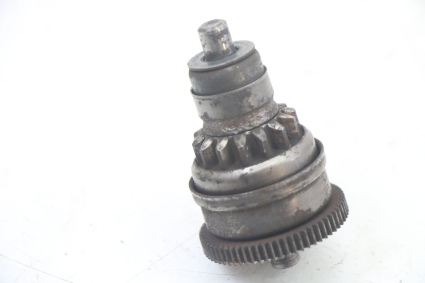 photo de ROUE LIBRE DEMARREUR KYMCO DINK 4T 50 (2007 - 2018) - Détail de la pièce