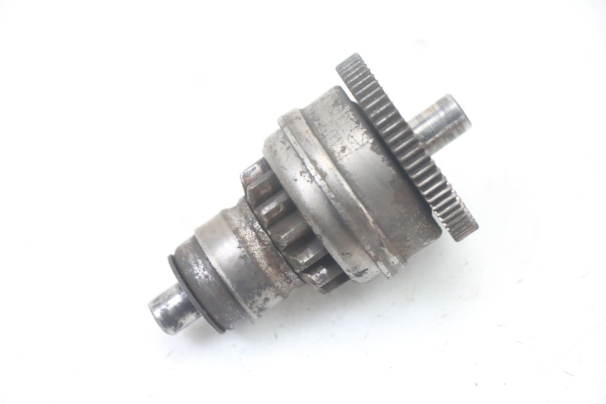 photo de ROUE LIBRE DEMARREUR KYMCO DINK 4T 50 (2007 - 2018) - Zoom état d’usage