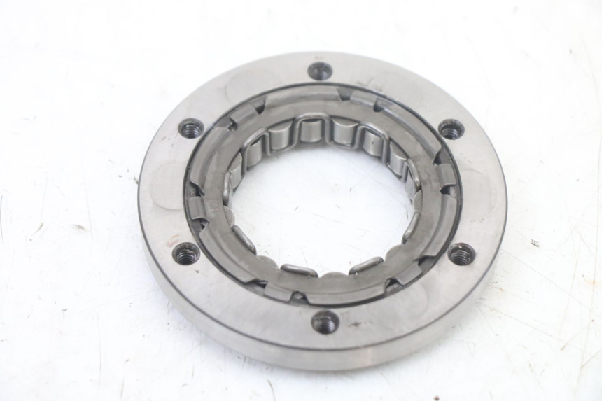 photo de ROUE LIBRE DEMARREUR KYMCO XCITING 500 (2007 - 2010) - Points de fixation