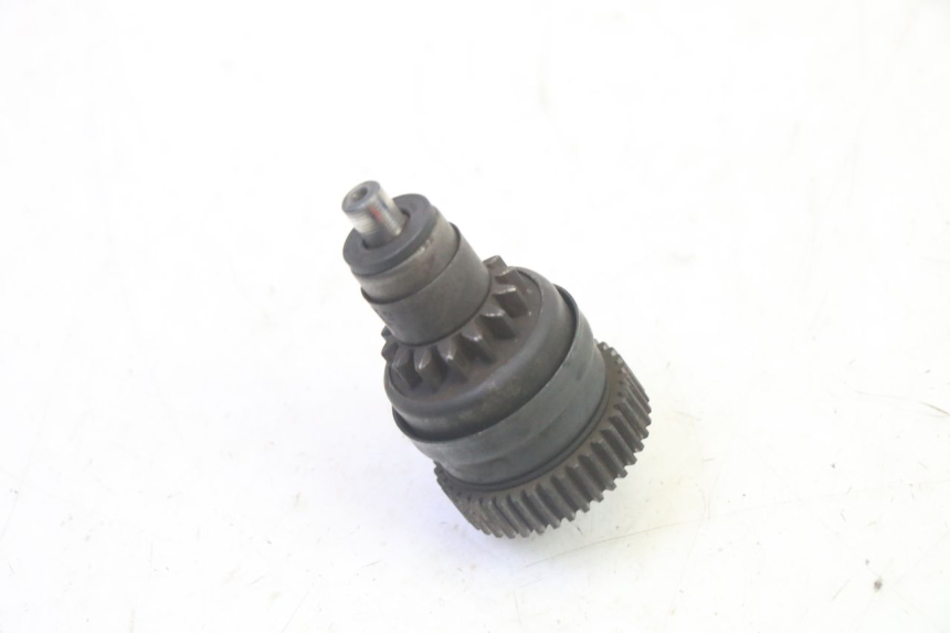 photo de ROUE LIBRE DEMARREUR PIAGGIO LIBERTY 125 (1998 - 2008) - Autre angle de vue