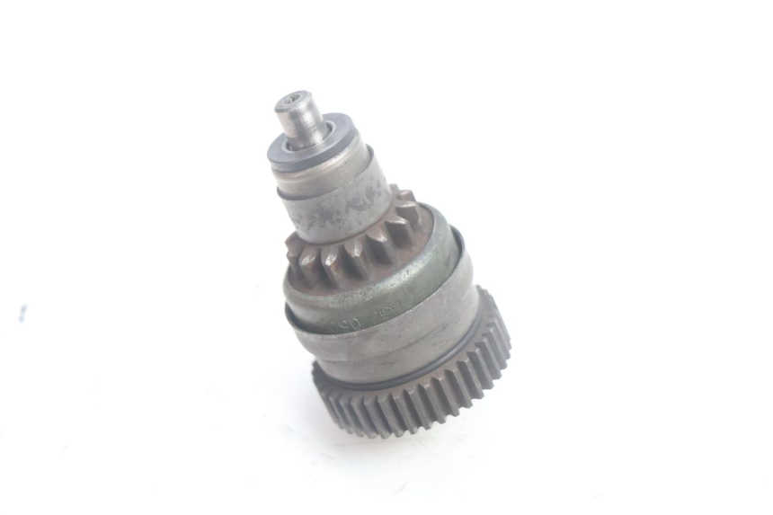photo de ROUE LIBRE DEMARREUR PIAGGIO LIBERTY 125 (1998 - 2008) - Zoom état d’usage