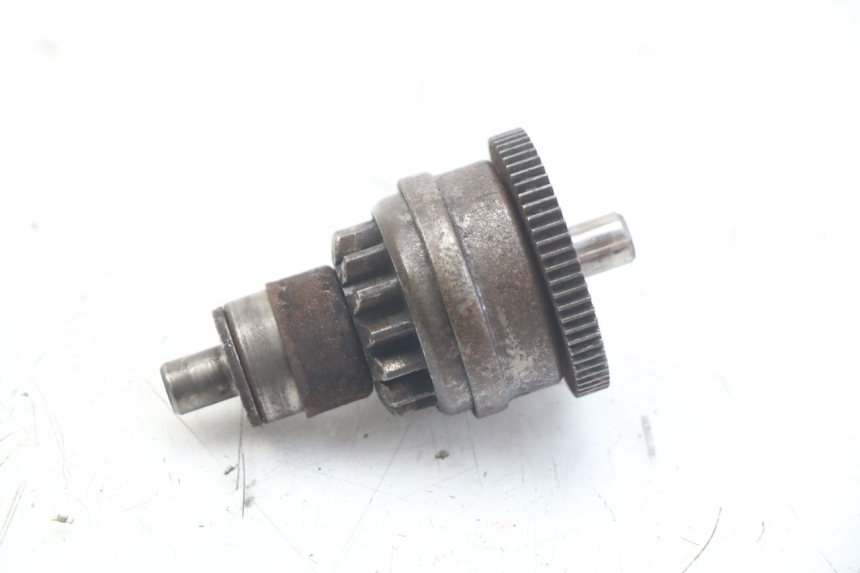 photo de ROUE LIBRE DEMARREUR KYMCO LIKE 4T 50 (2009 - 2018) - Vue principale