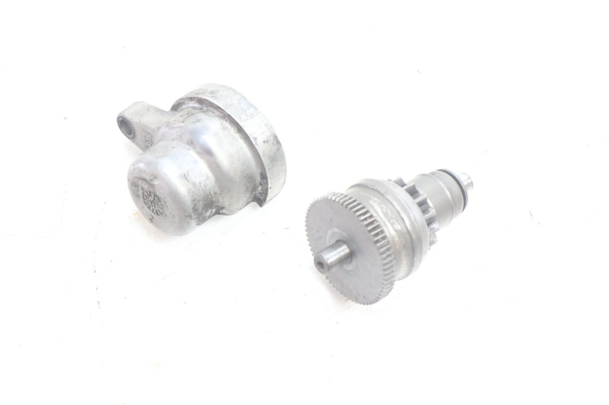 photo de ROUE LIBRE DEMARREUR PEUGEOT LUDIX BLASTER 50 (2006 - 2014) - Détail de la pièce