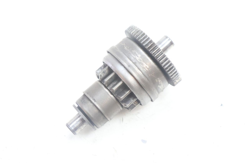 photo de ROUE LIBRE DEMARREUR PEUGEOT LUDIX BLASTER 50 (2006 - 2014) - Zoom état d’usage