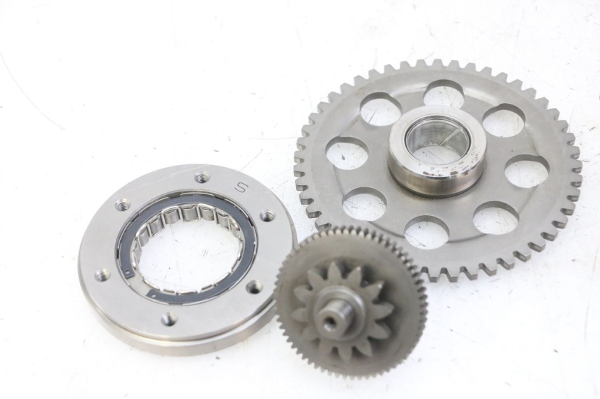 photo de ROUE LIBRE DEMARREUR PIAGGIO MP3 LT 300 (2010 - 2016) - Vue principale