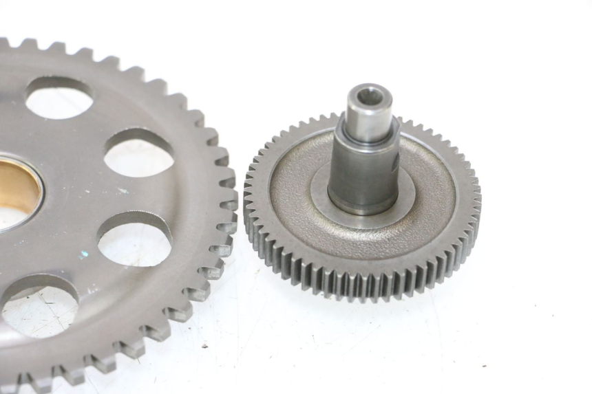 photo de ROUE LIBRE DEMARREUR PIAGGIO MP3 LT 300 (2010 - 2016) - Autre angle de vue