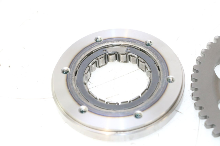photo de ROUE LIBRE DEMARREUR PIAGGIO MP3 LT 300 (2010 - 2016) - Vue d’ensemble