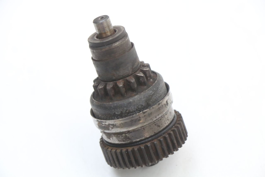 photo de ROUE LIBRE DEMARREUR PIAGGIO MP3 125 (2006 - 2014) - Zoom état d’usage