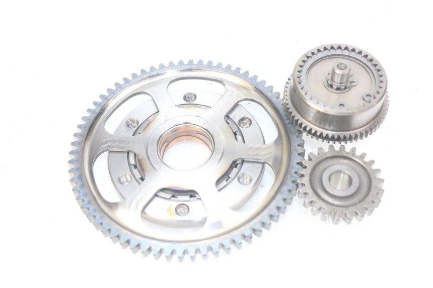 photo de ROUE LIBRE DEMARREUR YAMAHA MT-07 MT07 ABS 700 (2014 - 2017) - Détail de la pièce