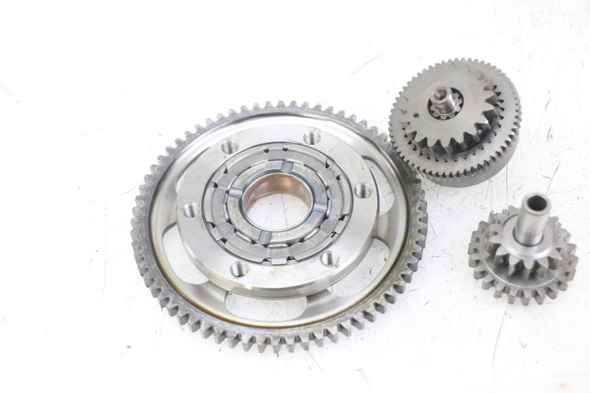 photo de ROUE LIBRE DEMARREUR YAMAHA MT-07 MT07 ABS 700 (2014 - 2017) - Vue principale