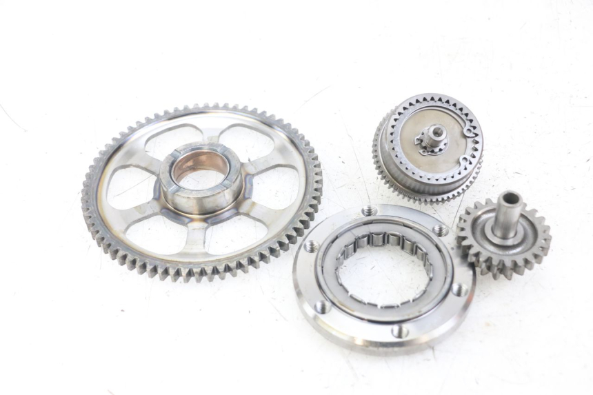 photo de ROUE LIBRE DEMARREUR YAMAHA MT-07 MT07 ABS 700 (2014 - 2017) - Détail de la pièce