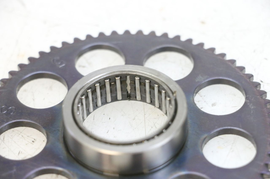 photo de ROUE LIBRE DEMARREUR YAMAHA NEOS NEO'S 4T 50 (2008 - 2016) - Zoom état d’usage