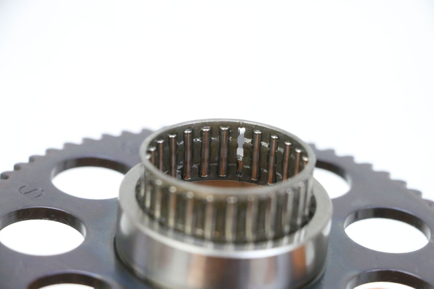 photo de ROUE LIBRE DEMARREUR YAMAHA NEOS NEO'S 4T 50 (2008 - 2016) - Autre angle de vue