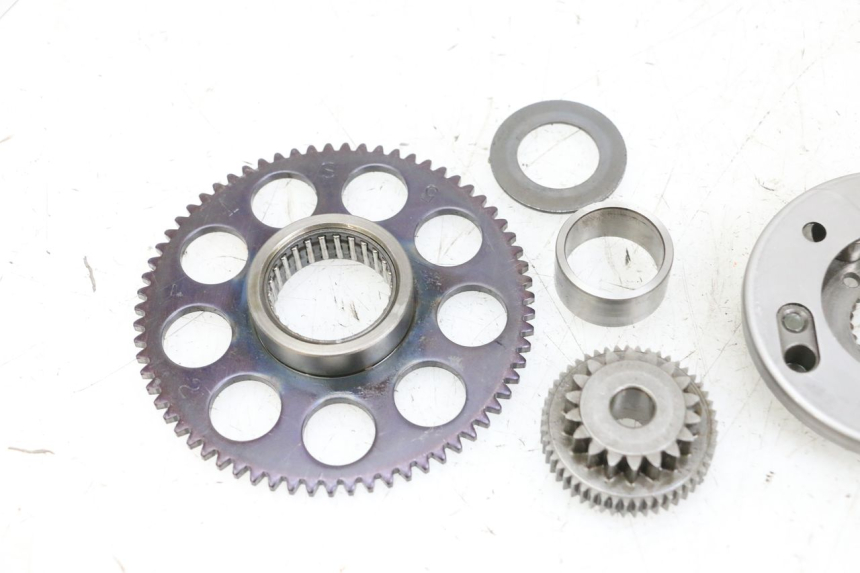 photo de ROUE LIBRE DEMARREUR YAMAHA NEOS NEO'S 4T 50 (2008 - 2016) - Vue d’ensemble