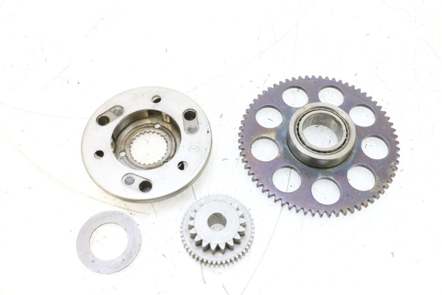 photo de ROUE LIBRE DEMARREUR YAMAHA NEOS NEO'S 4T 50 (2008 - 2016) - Vue principale