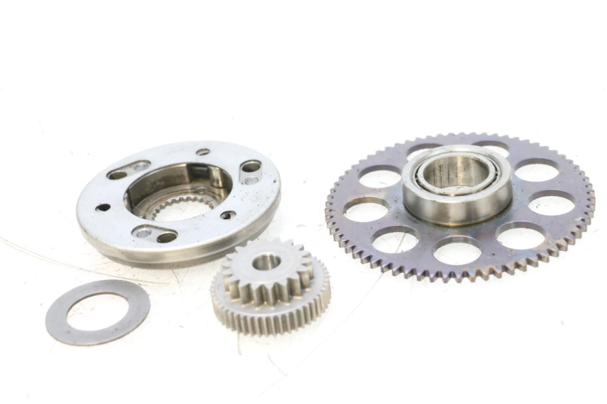 photo de ROUE LIBRE DEMARREUR YAMAHA NEOS NEO'S 4T 50 (2008 - 2016) - Détail de la pièce