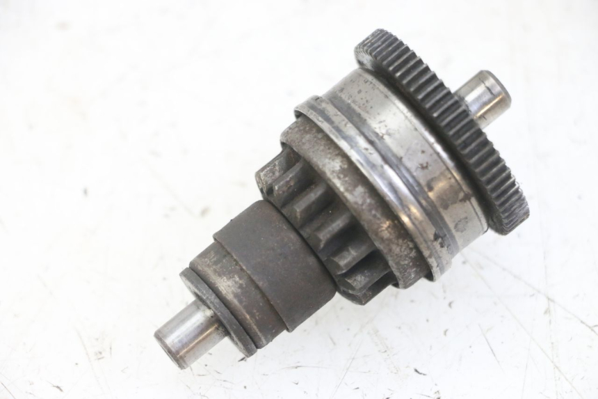 photo de ROUE LIBRE DEMARREUR KYMCO LIKE 4T 50 (2019 - 2025) - Vue principale