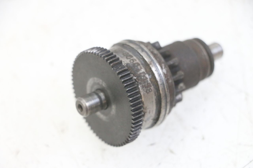 photo de ROUE LIBRE DEMARREUR KYMCO LIKE 4T 50 (2019 - 2025) - Zoom état d’usage