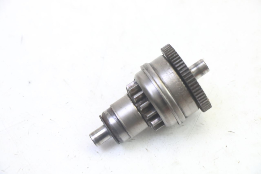 photo de ROUE LIBRE DEMARREUR KYMCO LIKE 4T 50 (2019 - 2025) - Vue principale